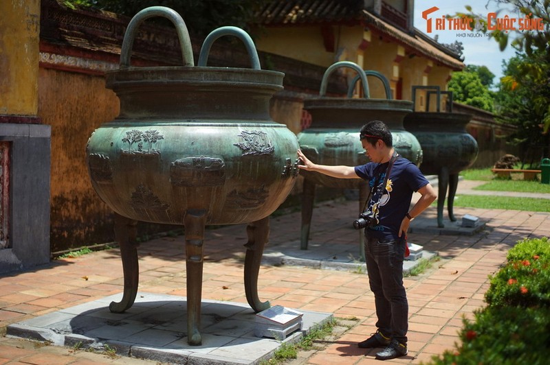 Tam voc the gioi cua co vat Viet vua duoc UNESCO vinh danh-Hinh-10