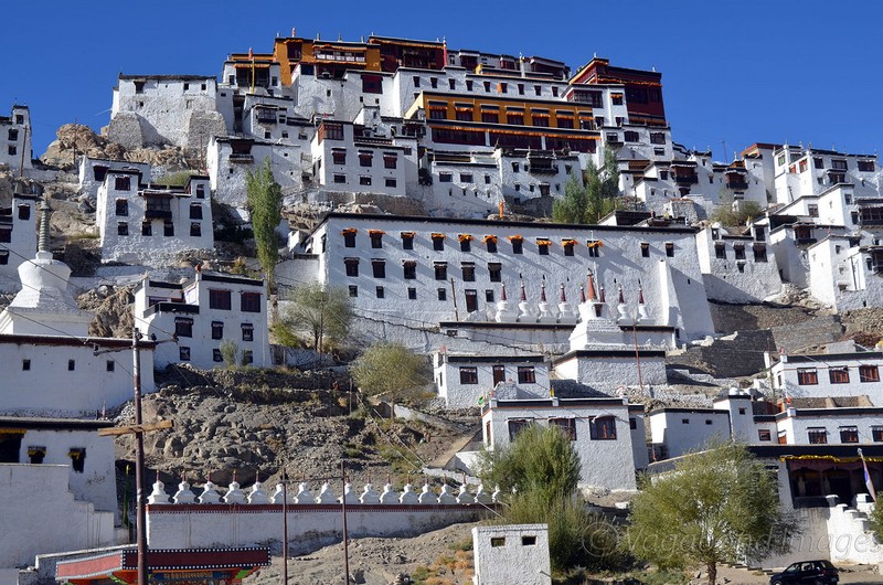 Sung sot ve ky vi cua “cung dien Potala thu nho” o An Do-Hinh-9