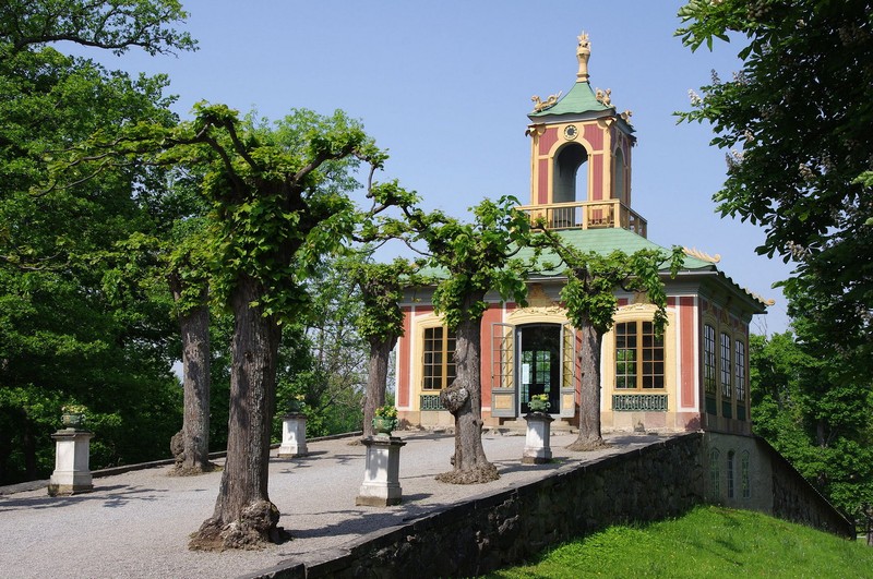 Ky la cung dien hoang gia duy nhat chau Au xay kieu Trung Hoa-Hinh-4