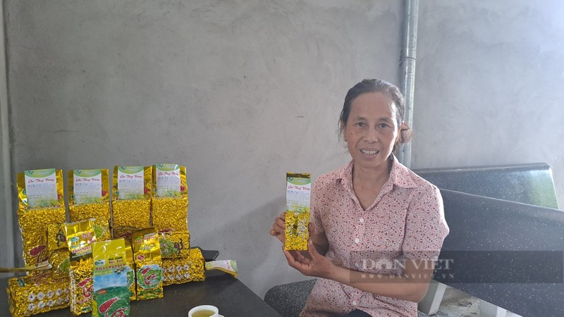 Thai Nguyen: Trong che sach giup nong dan tang thu nhap-Hinh-2
