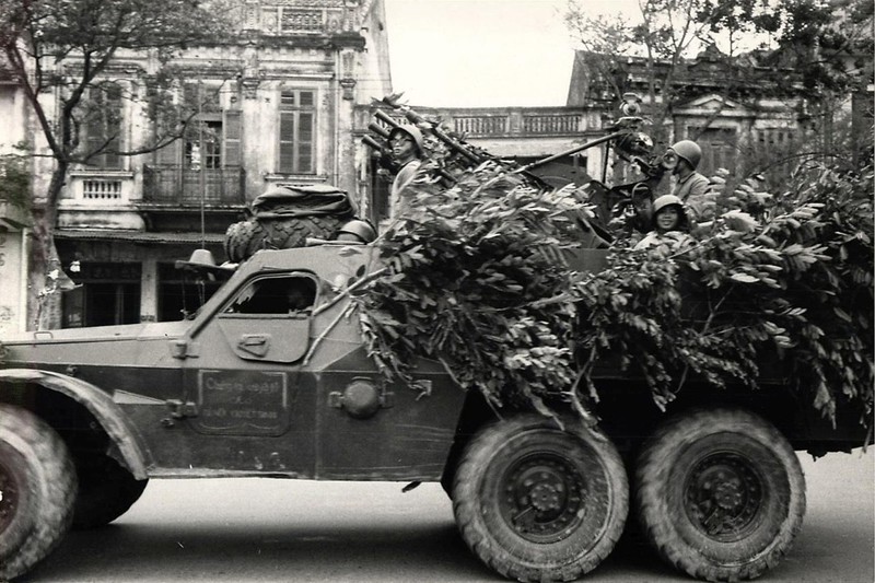 Loat anh quy hon vang ve Ha Noi nam 1967-Hinh-3