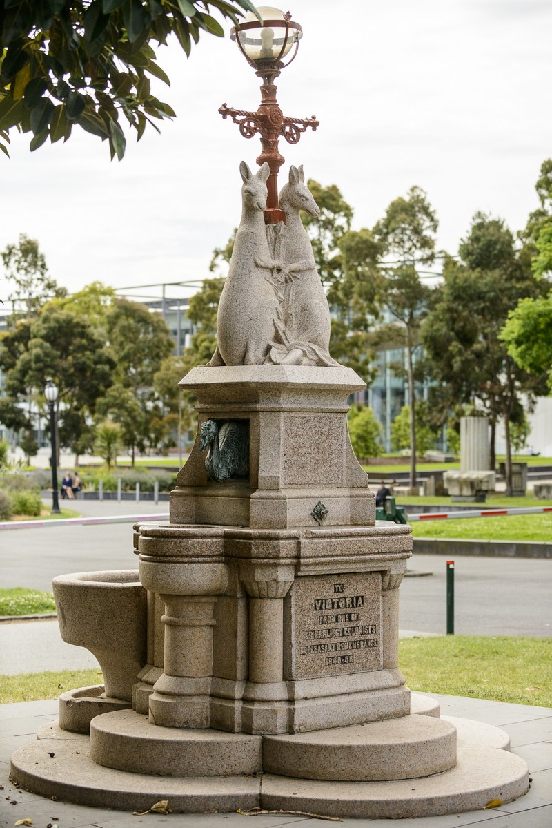 Lac loi trong khu vuon co xua noi tieng nhat Australia-Hinh-9