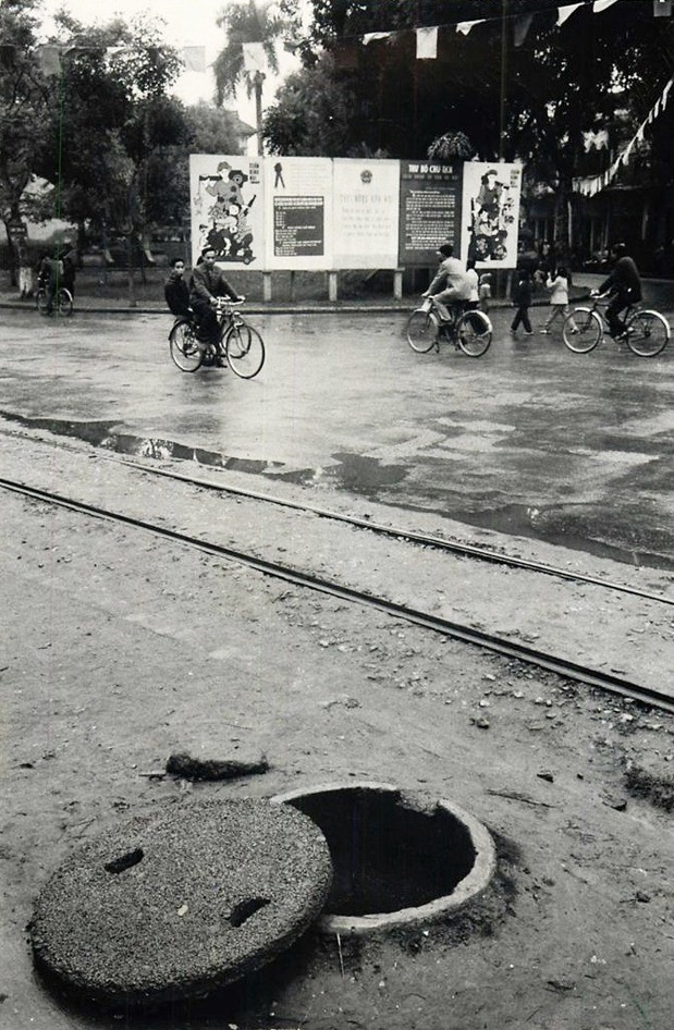 Loat anh quy hon vang ve Ha Noi nam 1967-Hinh-4