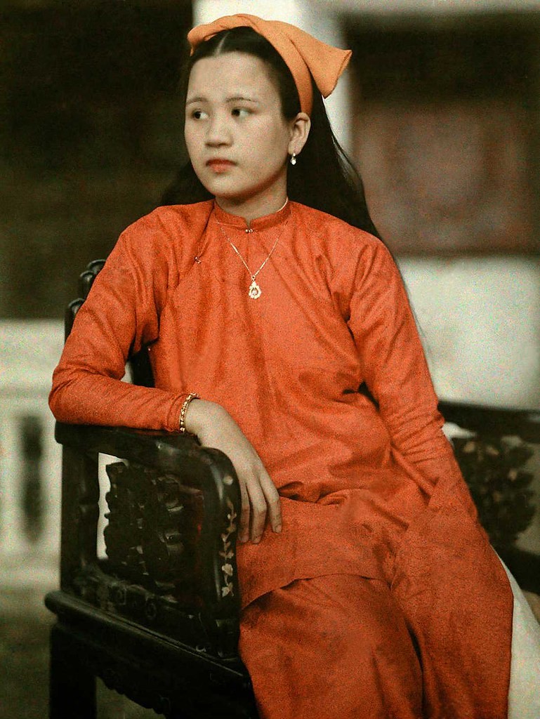 Nhung buc anh mau dac biet ve Co do Hue nam 1930-Hinh-4