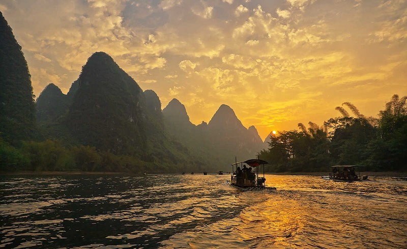 Canh tuong sieu thuc tren dong song ky ao nhat Trung Quoc-Hinh-14