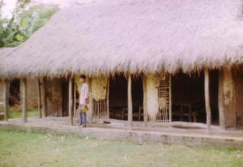 Anh day hoai niem ve nong thon mien Bac nam 1973-1974-Hinh-4