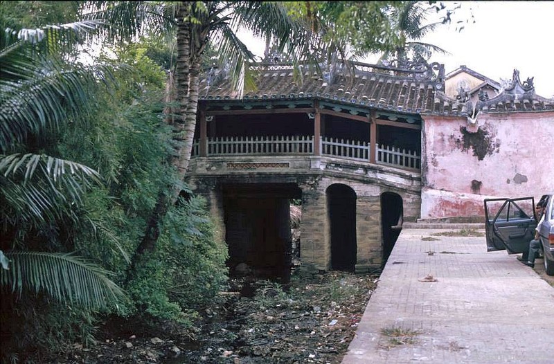 Loat anh lich su quy gia ve Chua Cau o Hoi An-Hinh-10