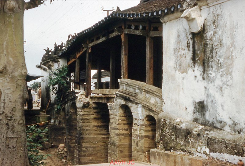 Loat anh lich su quy gia ve Chua Cau o Hoi An-Hinh-9