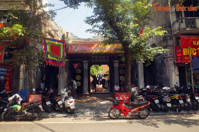 Loat di tich pho co Ha Noi hoi sinh ngoan muc sau trung tu-Hinh-9