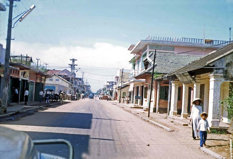 Loat anh hiem ve cuoc song o Quang Tri nam 1967-1968-Hinh-2