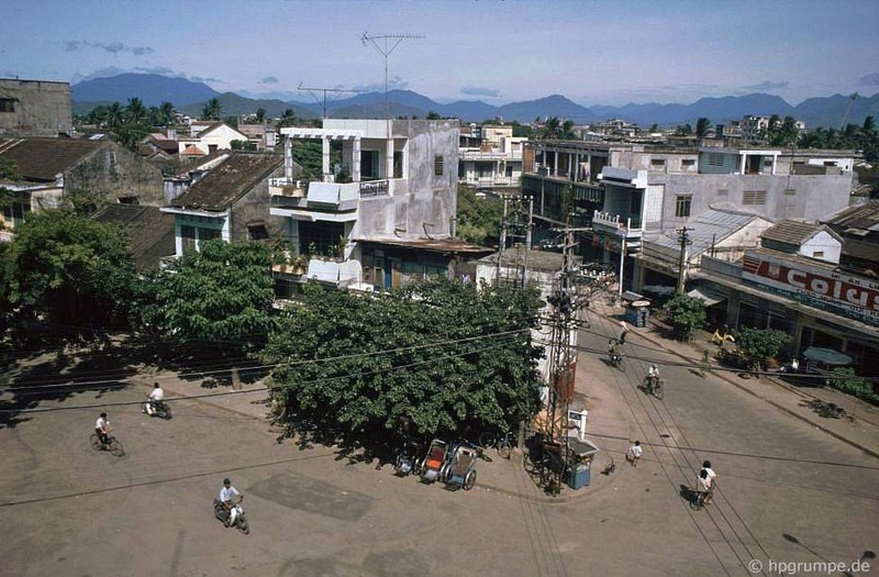 Loat anh 'kho tin' ve dien mao thanh pho Da Nang nam 1991-1992-Hinh-2