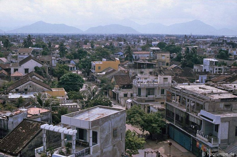 Loat anh 'kho tin' ve dien mao thanh pho Da Nang nam 1991-1992-Hinh-5