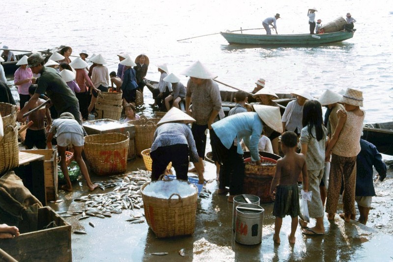 Loat anh cuc quy ve Vung Tau thap nien 1960-1970-Hinh-10