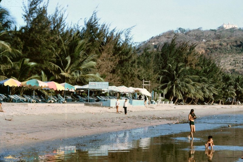 Loat anh cuc quy ve Vung Tau thap nien 1960-1970-Hinh-3