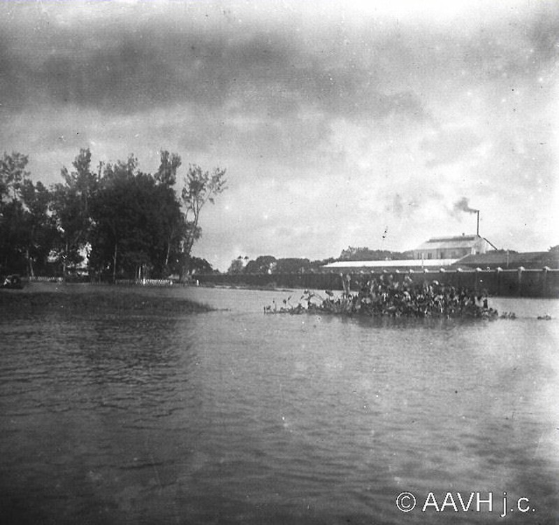 Anh tu lieu hiem ve tran lut lich su o mien Bac nam 1926-Hinh-8