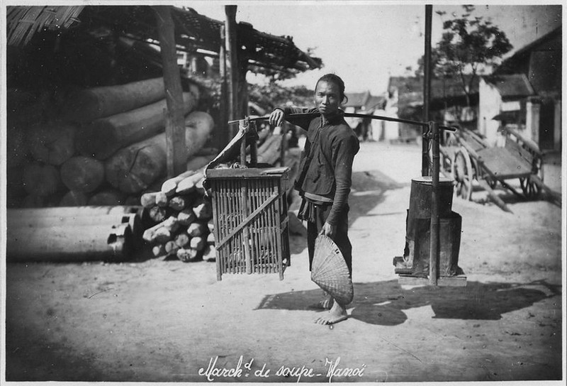 Anh quy nhu vang ve nhung ganh hang rong Ha Noi tram nam truoc-Hinh-4