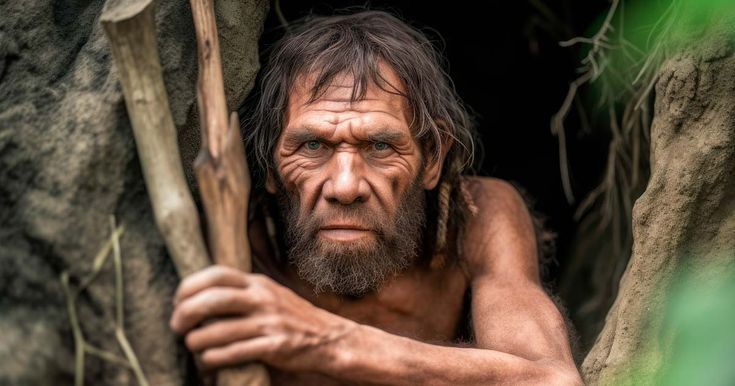 Nguoi Neanderthal bi tuyet chung do 'yeu' nguoi hien dai?-Hinh-8