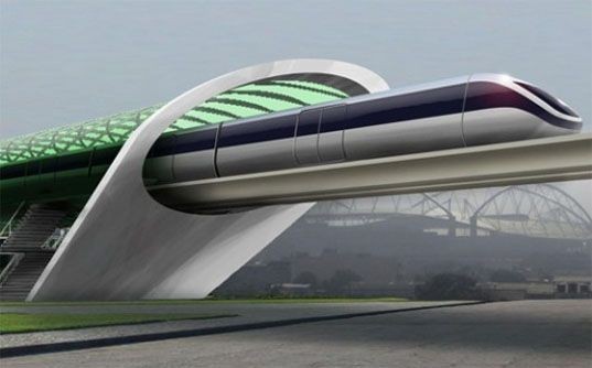 15 dieu dang kinh ngac ve cong nghe Hyperloop cua Elon Musk-Hinh-11