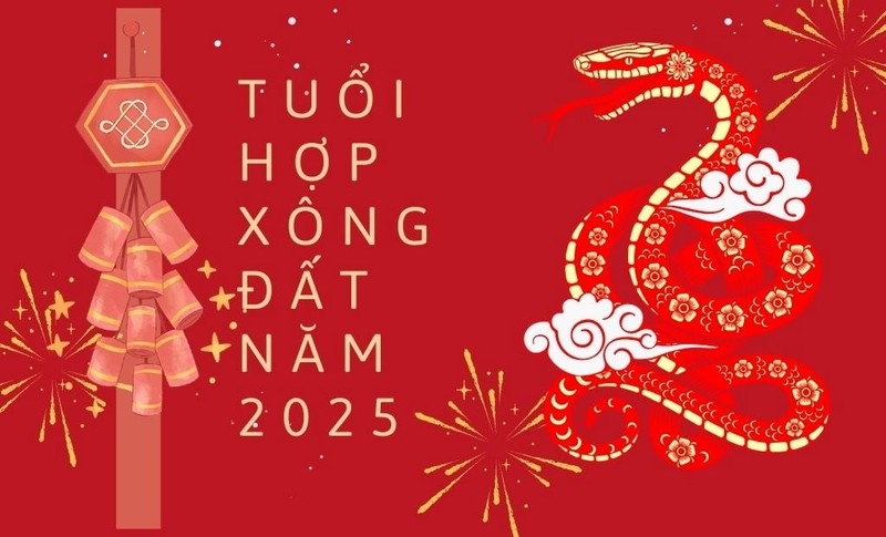 Con giap nao xong dat, mo hang tot nhat nam moi At Ty 2025?