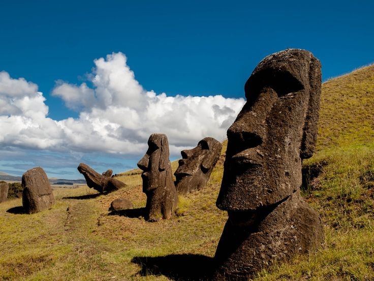 9 gia thuyet chan dong ve nhung buc tuong Moai o dao Phuc Sinh-Hinh-7