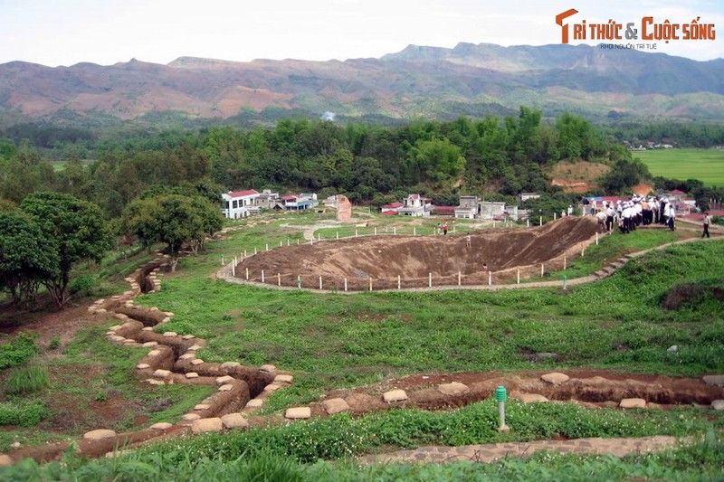 Điều đặc biệt của 11 tỉnh thành không thay đổi sau sáp nhập - Hình 4 Dieu dac biet cua 11 tinh thanh khong thay doi sau sap nhap-Hinh-4
