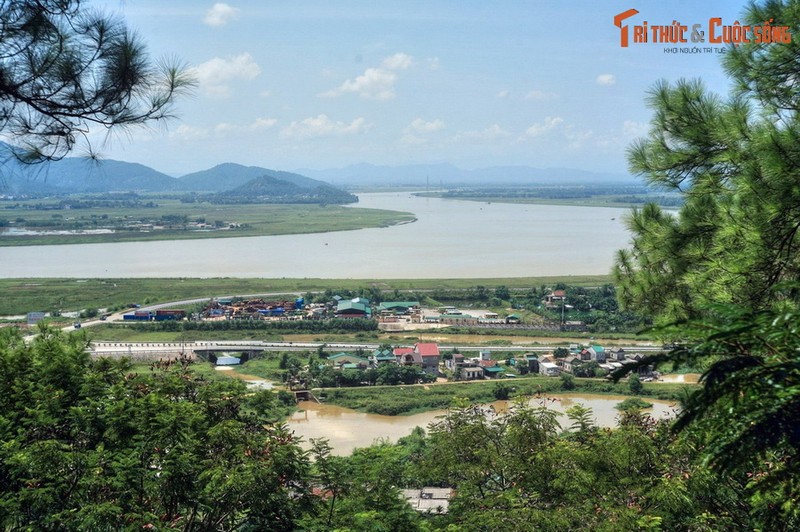 Điều đặc biệt của 11 tỉnh thành không thay đổi sau sáp nhập - Hình 9 Dieu dac biet cua 11 tinh thanh khong thay doi sau sap nhap-Hinh-9