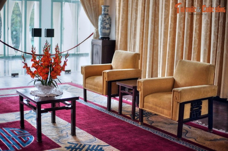 Những địa điểm ghé thăm đầy ý nghĩa ở TP HCM dịp 30/4 - Hình 2 Nhung dia diem ghe tham day y nghia o TP HCM dip 30/4-Hinh-2