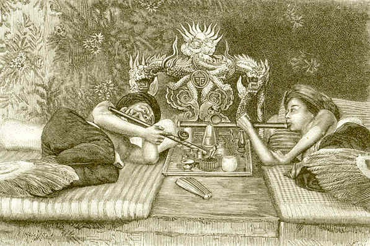 Anh hiem khong dung hang ve Viet Nam nhung nam 1880-Hinh-11