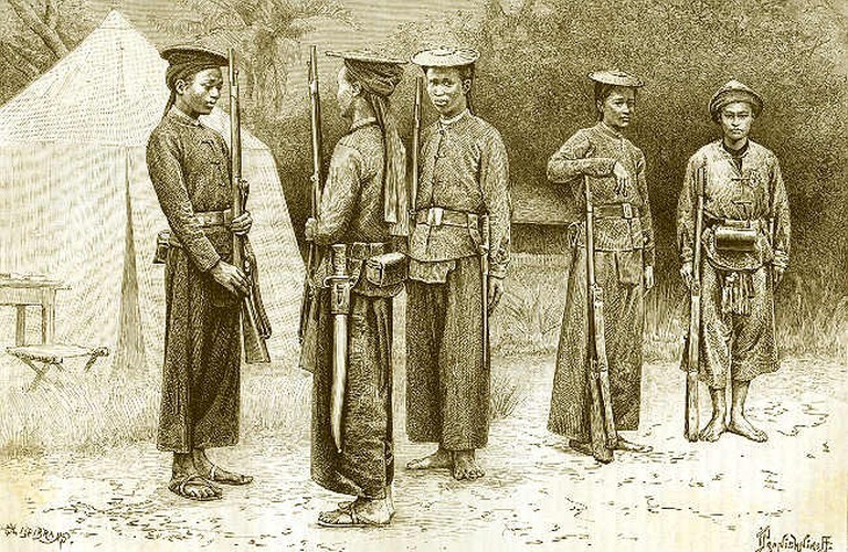 Anh hiem khong dung hang ve Viet Nam nhung nam 1880-Hinh-12
