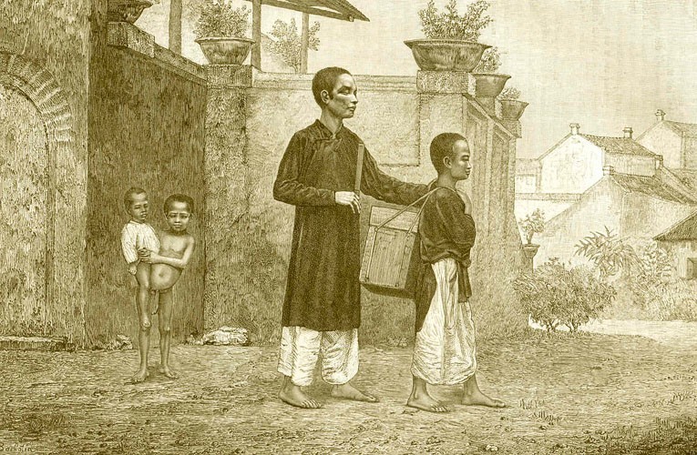 Anh hiem khong dung hang ve Viet Nam nhung nam 1880-Hinh-3