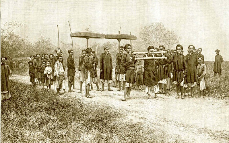 Anh hiem khong dung hang ve Viet Nam nhung nam 1880-Hinh-5