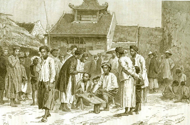 Anh hiem khong dung hang ve Viet Nam nhung nam 1880-Hinh-7