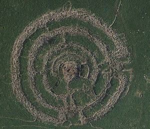 Bai da co Stonehenge bat ngo 