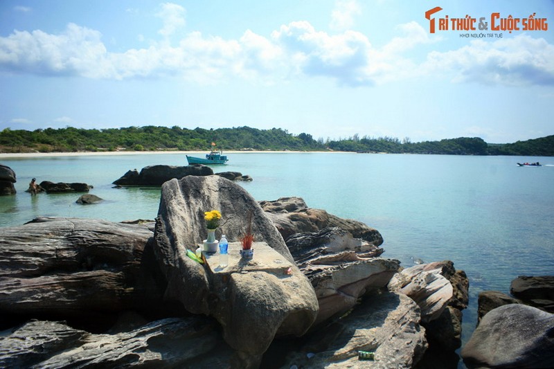 Kỳ thú giếng cổ bí ẩn ở khắp ba miền Việt Nam - Hình 11 Ky thu gieng co bi an o khap ba mien Viet Nam-Hinh-11