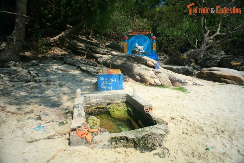 Kỳ thú giếng cổ bí ẩn ở khắp ba miền Việt Nam - Hình 9 Ky thu gieng co bi an o khap ba mien Viet Nam-Hinh-9