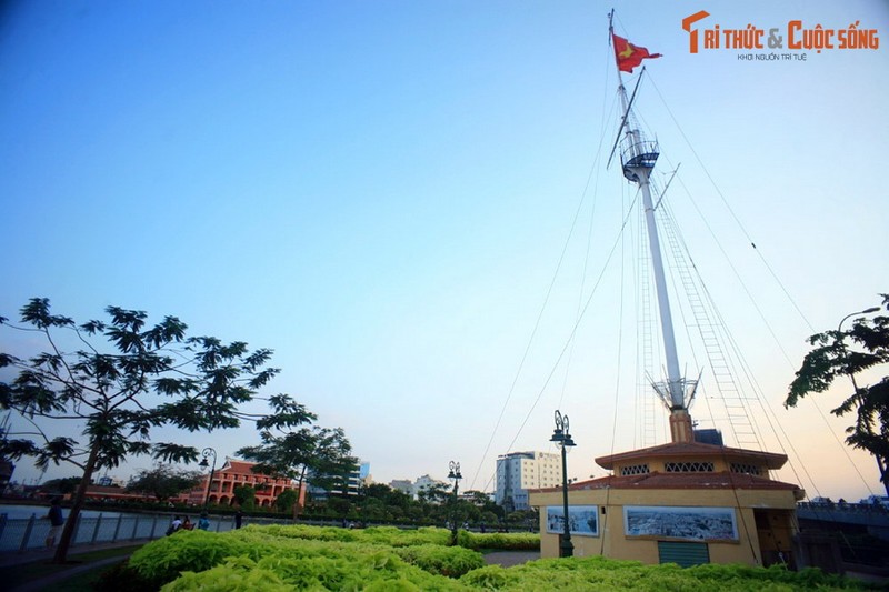 Top 10 địa điểm phải ghé thăm ở phường Sài Gòn, TP HCM - Hình 10 Top 10 dia diem phai ghe tham o phuong Sai Gon, TP HCM-Hinh-10