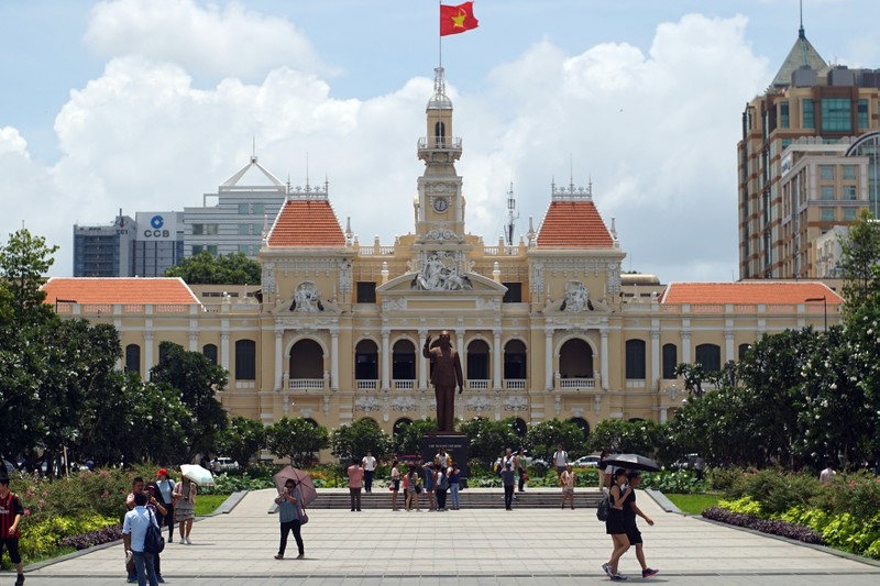 Top 10 địa điểm phải ghé thăm ở phường Sài Gòn, TP HCM - Hình 2 Top 10 dia diem phai ghe tham o phuong Sai Gon, TP HCM-Hinh-2