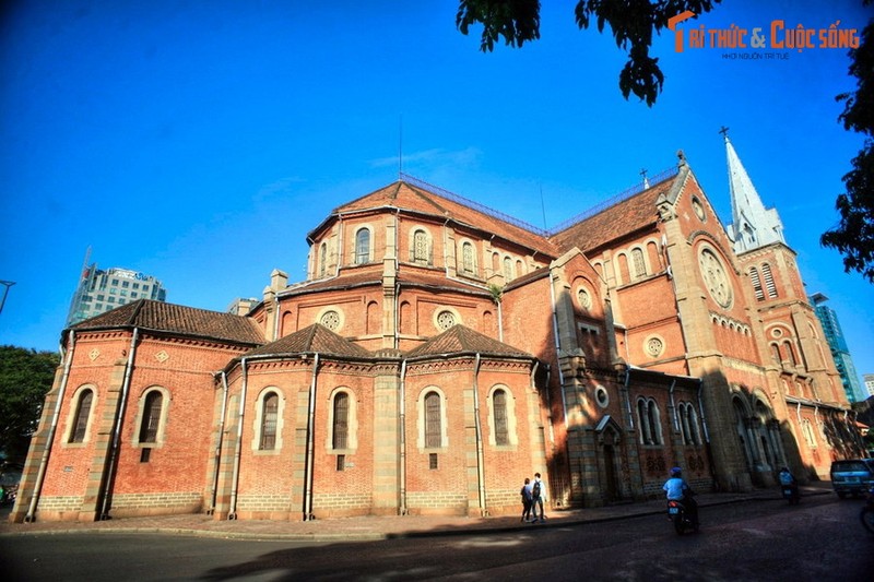 Top 10 địa điểm phải ghé thăm ở phường Sài Gòn, TP HCM - Hình 5 Top 10 dia diem phai ghe tham o phuong Sai Gon, TP HCM-Hinh-5