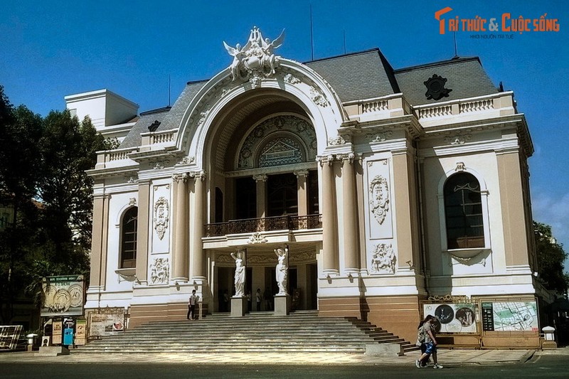 Top 10 địa điểm phải ghé thăm ở phường Sài Gòn, TP HCM - Hình 7 Top 10 dia diem phai ghe tham o phuong Sai Gon, TP HCM-Hinh-7