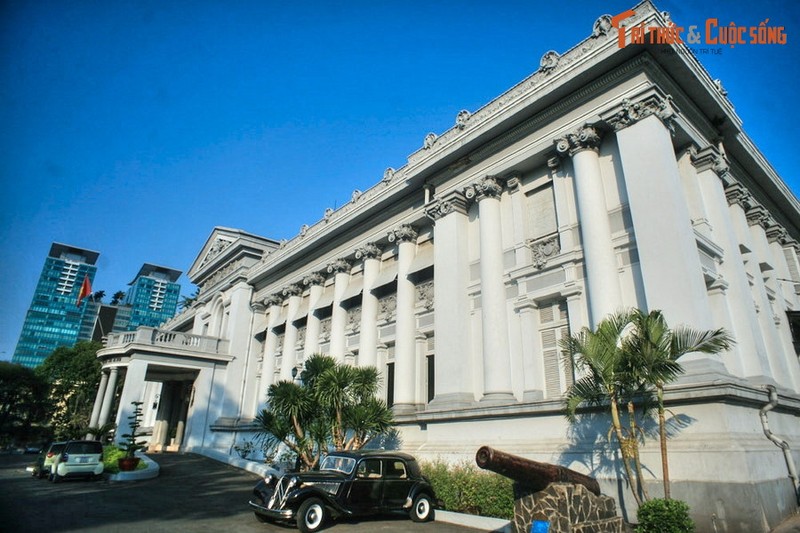 Top 10 địa điểm phải ghé thăm ở phường Sài Gòn, TP HCM - Hình 8 Top 10 dia diem phai ghe tham o phuong Sai Gon, TP HCM-Hinh-8