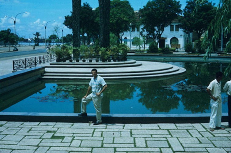 Sai Gon 62 nam truoc trong loat anh hiem cua nguoi My-Hinh-12