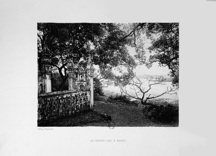 Boi hoi ngam Ha Noi 120 nam truoc qua bo anh cuc quy-Hinh-8