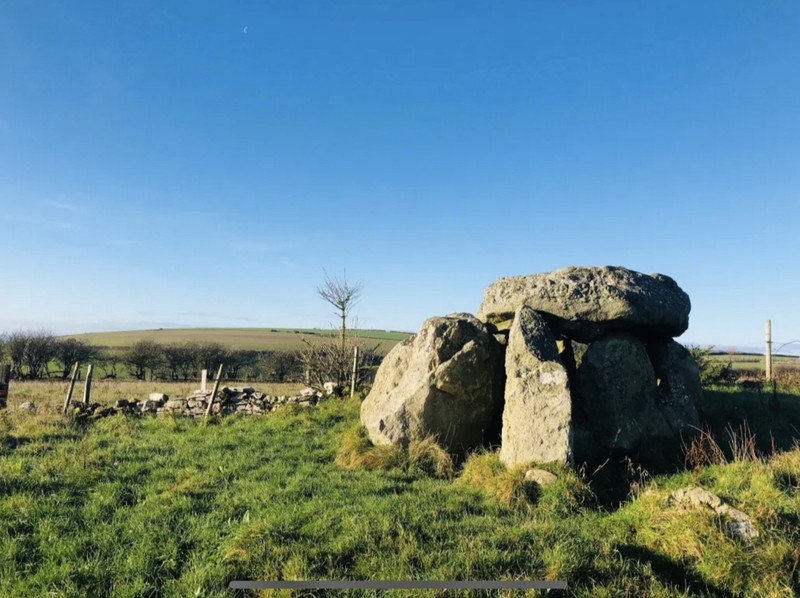 Can canh vong tron da bi an nhat nuoc Anh, khong phai Stonehenge-Hinh-3
