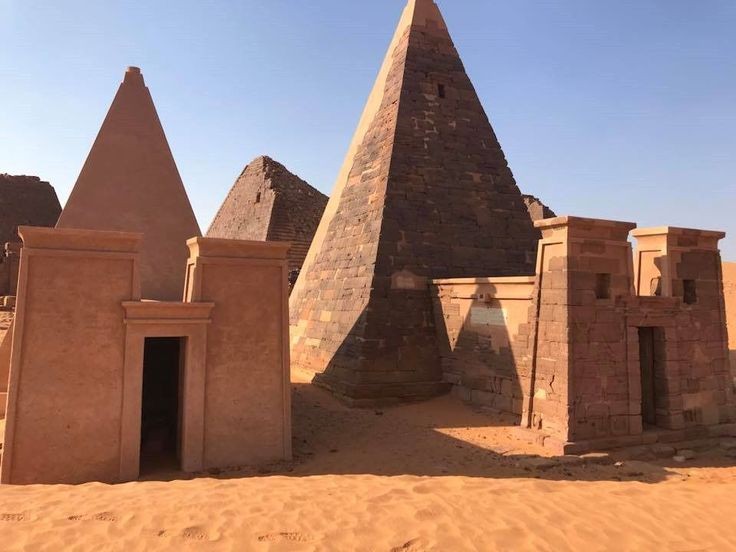 Ky bi 200 kim tu thap nghin tuoi sung sung giua sa mac Sudan-Hinh-5