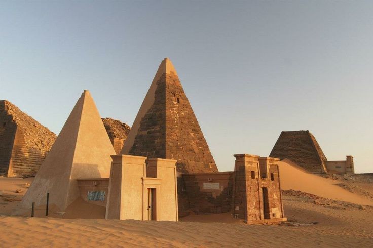 Ky bi 200 kim tu thap nghin tuoi sung sung giua sa mac Sudan-Hinh-7