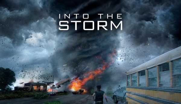 Into the storm là một bộ phim về thảm họa tuyệt vời, nơi bạn sẽ được chứng kiến những trận bão và tornado đáng sợ của Mẽo cùng chuyến phiêu lưu để cứu mạng của những nhân vật chính. Hãy sẵn sàng cho một cuộc phiêu lưu mãn nhãn trong Into the storm.