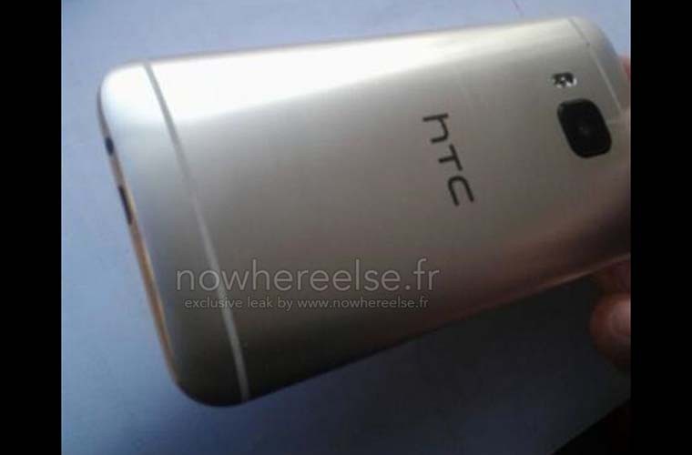 HTC One M9 lai bi lo 