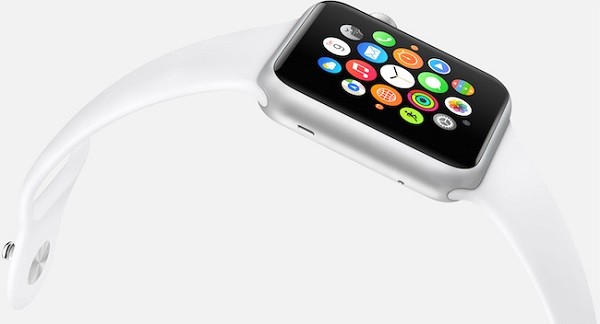 Trac nghiem: Ban co nen mua mot chiec Apple Watch?