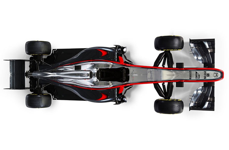 McLaren MP4-30, chiec xe dua moi nhat cua lang F1-Hinh-7