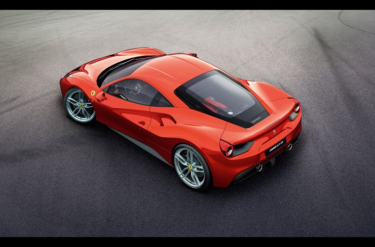 Co gi hot tren sieu xe Ferrari 488 GTB 2016-Hinh-4